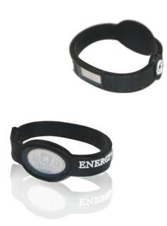 Official Energy Factor Magnetic Ionic Balance Wristband Bracelet 