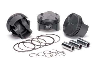Ford Pinto 2.0L / 2.3L N/A forged pistons  