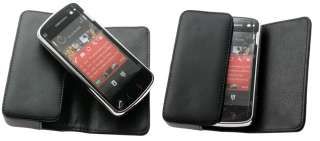 Nokia N97 Quertasche Tasche Handytasche Case Hülle N 97  