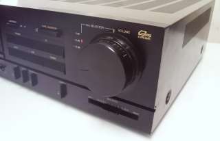 Repair/Parts* JVC Stereo Integrated Amplifier AX 70  