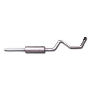 Gibson Exhaust Exhaust System for 1988   1993 GMC Pick Up 
