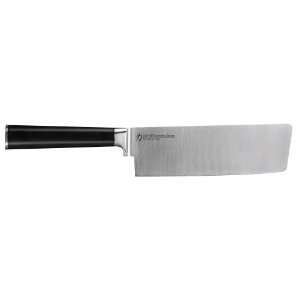  7 Inch Chikara Cleaver With Stainless Steel Blade