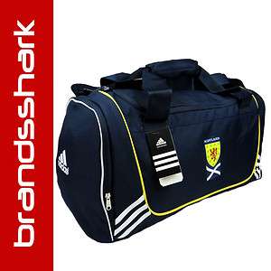 Adidas Schottland Sporttasche Teambag Reisetasche Tasche , NEU  