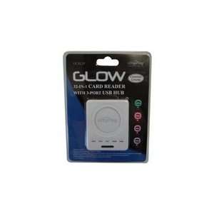  GoldX Glow 32 in 1 Card Reader Electronics