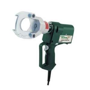  Greenlee CSG50GL22 Gator Plus Corded Cable Cutter 230V 