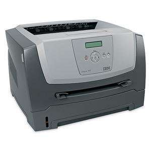 IBM InfoPrint Laser Printer (39V1680) Electronics