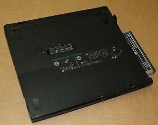 Lenovo Thinkpad X6 Tablet UltraBase w/CDRW DVD 41W6721  
