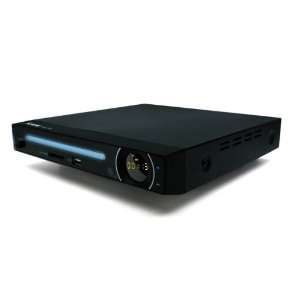  Iview HD Player 1080P All Region DVD Media Player with 