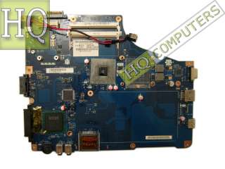  Motherboard Toshiba L455 K000093580 NBWAA LA 5822P L02DDR3 