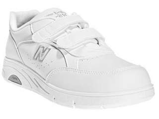New Balance Extra Wide Fitting Velcro Trainers 4E 811VK  