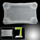 Silicone Sleeve Skin Case Cover for Nintendo Wii Fit
