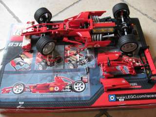 Lego technic 8461 williams bmw f1 65cm a Cesena    Annunci
