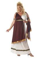 Womens Plus Size Costumes   Plus Size Womens Halloween Costumes 