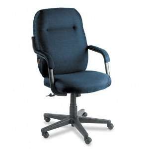 com Global  Air Support Series Executive High Back Swivel/Tilt Chair 