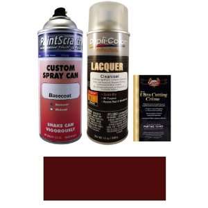   Can Paint Kit for 1998 Harley Davidson All Models (75130) Automotive