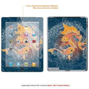   for Apple Ipad 2 (2011 model) case cover MATTE_IPAD2 160 Electronics