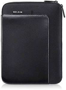   Belkin Portfolio Sleeve Case for Kindle and Kindle Touch Kindle Store