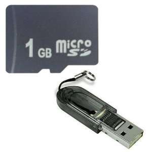   SD Adapter (BULK PACKAGED) + R13 Micro USB Flash Card Reader / Writer