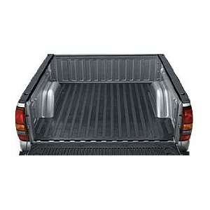   12495717 OEM Chevy Silverado Heavyweight Bed Mat   Tailgate Protector