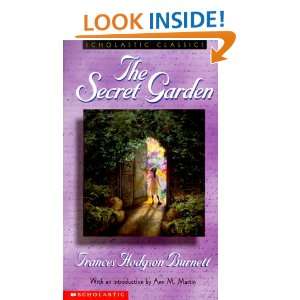  The Secret Garden (9780439099394) Frances Hodgson Burnett 