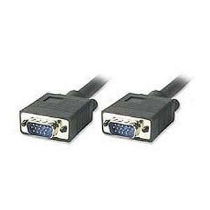  Standard 15 Pin VGA Male to VGA Male Cable
