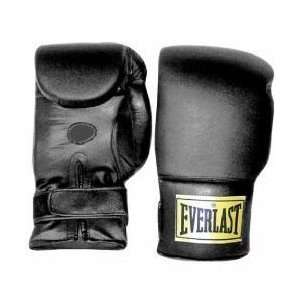 Everlast Durahide Boxing Gloves 16 oz:  Sports & Outdoors