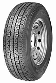205/75R15 ST   Towmax 6 ply   LRC   Trailer Tire  New  