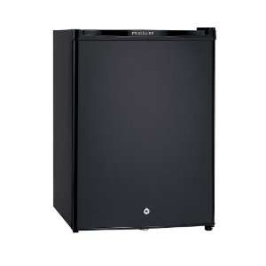 Frigidaire 2.5 Cu. Ft. Compact Refrigerator (Color Black) ENERGY STAR 