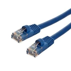  RiteAV   Cat5e Network Ethernet Cable   Blue   100 ft 