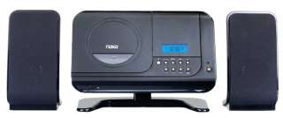   436 Digital /CD Micro System AM/FM Stereo Radio w/USB SD AUX  