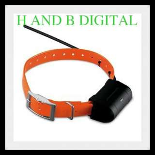 Garmin DC 40 GPS Dog Tracking Collar  