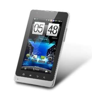  Chimera   Dual SIM Android 2.3 Smartphone Tablet with 5 