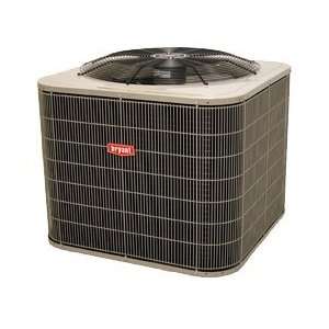   Split System Air Conditioner. Legacy 116B, 4 Ton 16 SEER. Single Stage