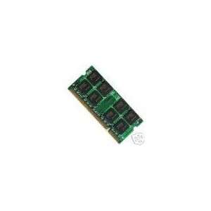 1GB 553Mhz DDR2 PC2 5200 SDRAM Notebook Computer Memory 4 