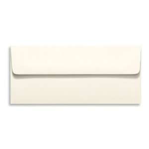  #10 Square Flap Envelopes (4 1/8 x 9 1/2)   Pack of 50 