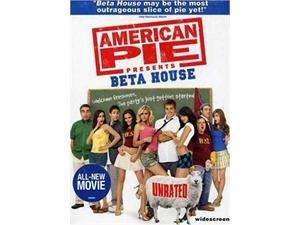 American Pie Presents Beta House Eugene Levy, Jake Siegel, Julia 