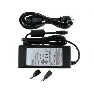  E200 D431t laptop AC adapter, power adapter (Replacement)  Volts 
