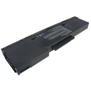 Wasabi Power® Laptop Battery / Notebook Battery for the Acer Extensa 