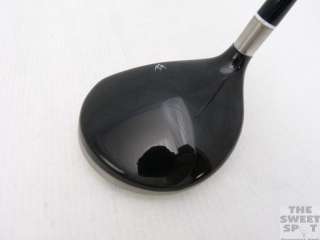 LH Adams Golf Insight BUL 18.5° 5 Fairway Wood Regular Left Hand 