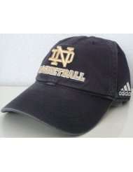  notre dame adidas   Clothing & Accessories