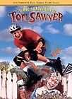 The Modern Adventures of Tom Sawyer (DVD 2000) *NEW*
