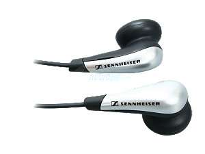    Sennheiser   Earbud Headphones for Women (MX 371)