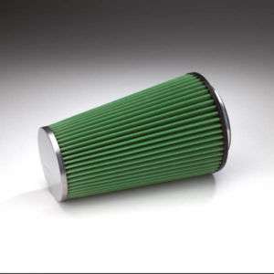 Universal Cone Green High Flow Air Filter #2024  