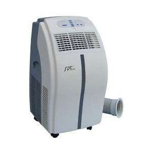  Portable Air Conditioner 12,000 BTU Digital w/ remote 