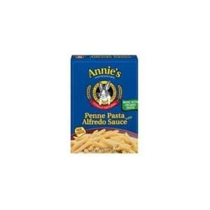 Annies Penne Pasta With Alfredo Sauce (6x7.25 OZ)  