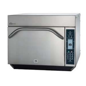  Amana Express Radiant/Convection/Microwave Oven Kitchen 