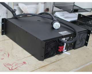 Crest Audio CA 18 5000W Power Amplifier