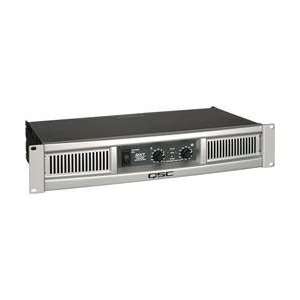  QSC GX7 Stereo Power Amplifier (Standard) Electronics