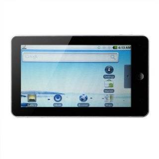 Android 2.2 7 Touch Screen w/Camera/HDMI Tablet PC/ Android Market 