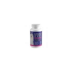 Angels Eyes Tear Stain Supplement for Dogs, Beef Flavor 